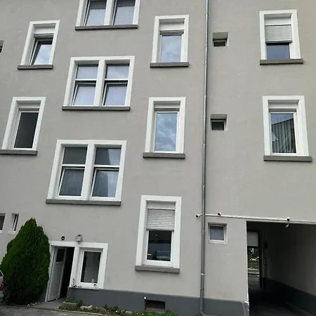 Zentrale 3 Zimmerwohnung Mit Kostenlosem Stellplatz Heidelberg Zewnętrze zdjęcie