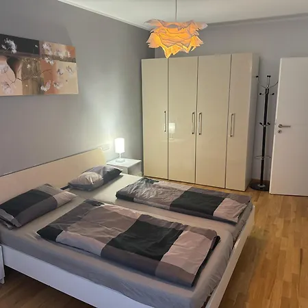 Zentrale 3 Zimmerwohnung Mit Kostenlosem Stellplatz Heidelberg Zewnętrze zdjęcie