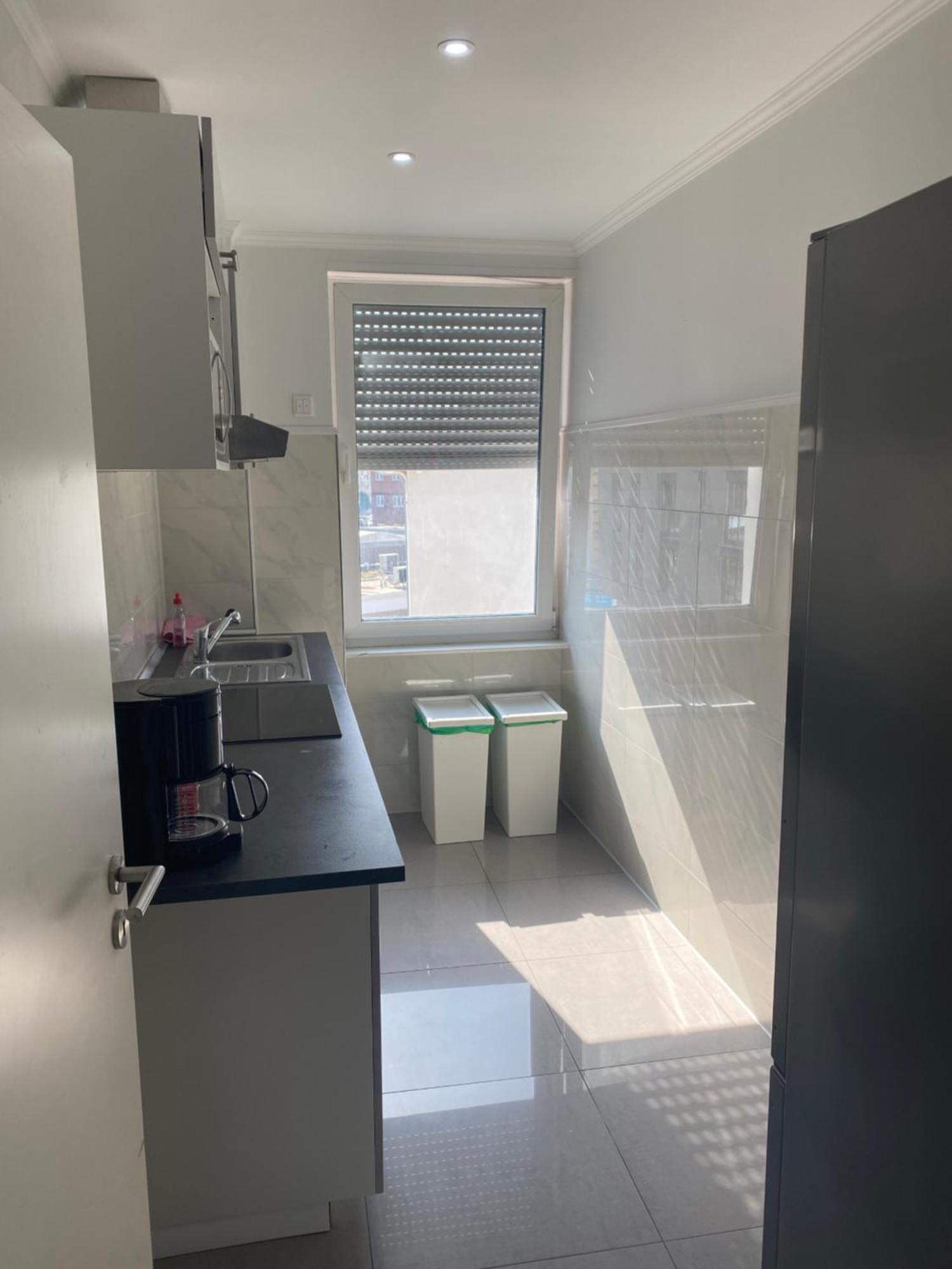 Zentrale 3 Zimmerwohnung Mit Kostenlosem Stellplatz Apartment *