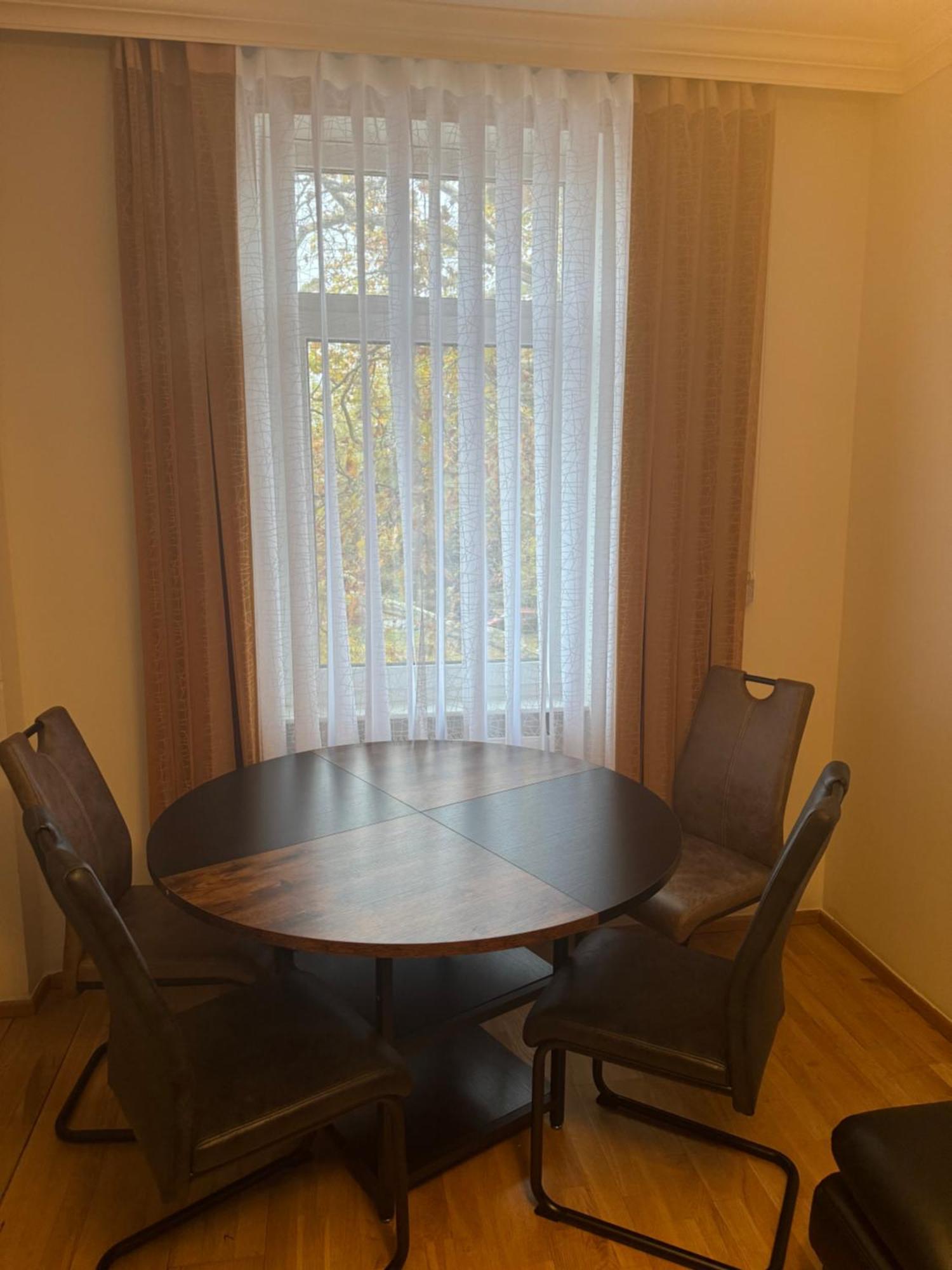 Apartment Zentrale 3 Zimmerwohnung Mit Kostenlosem Stellplatz Heidelberg